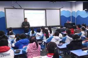 《生死攸关的烛光》——泡桐树小学西区