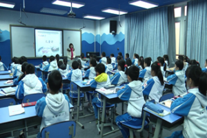 《儿童诗》——泡桐树小学西区