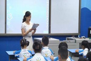 《雨后》——成都市泡桐树小学西区