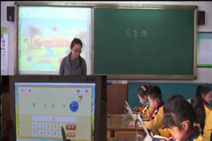 《回顾整理——买东西》——山东田庄镇中心小学